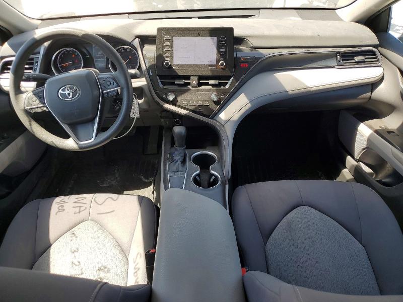 Aukcja sprzedaży 2024 Toyota Camry, vin: 4T1C11AK4RU882274, numer aukcji: 48847886