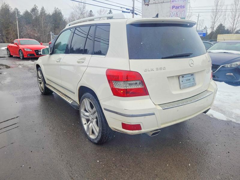 Aukcja sprzedaży 2010 Mercedes-benz Glk, vin: WDCGG8HB9AF450415, numer aukcji: 52061576