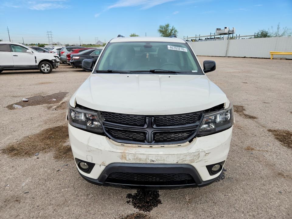 Продажа на аукционе авто 2019 Dodge Journey, vin: 3C4PDCBGXKT770906, номер лота: 46783216