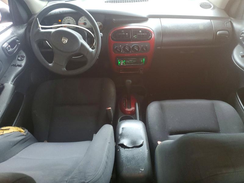 Продаж на аукціоні авто 2003 Dodge Neon, vin: 1B3AS56CX3D235050, номер лоту: 51025356
