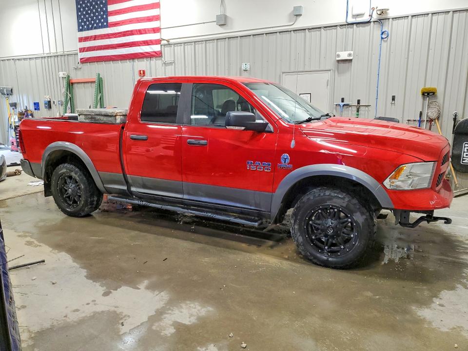 50736006 :رقم المزاد ، 1C6RR7GT6DS703237 vin ، 2013 Ram 1500 مزاد بيع