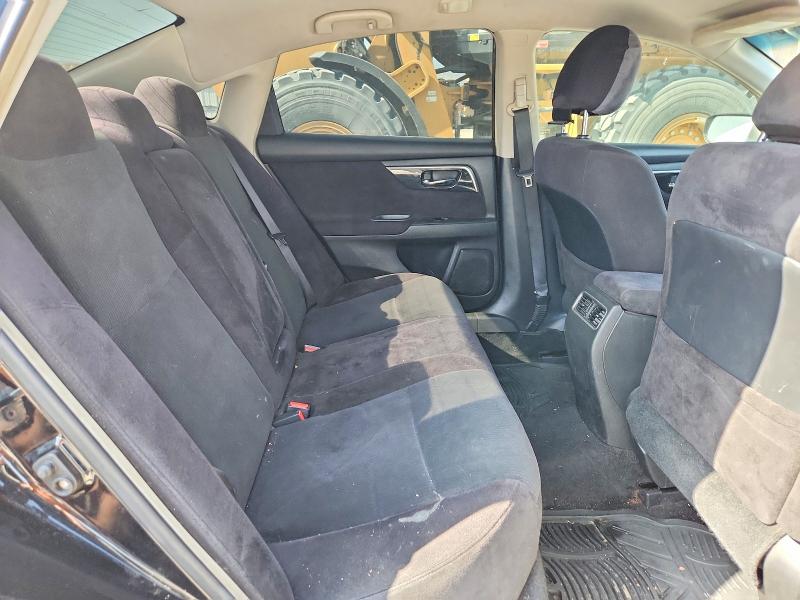 Продажа на аукционе авто 2013 Nissan Altima, vin: 1N4AL3AP4DN446367, номер лота: 51536796
