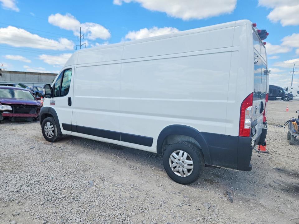 Aukcja sprzedaży 2021 Ram Promaster 2500, vin: 3C6LRVDG6ME528296, numer aukcji: 50559626
