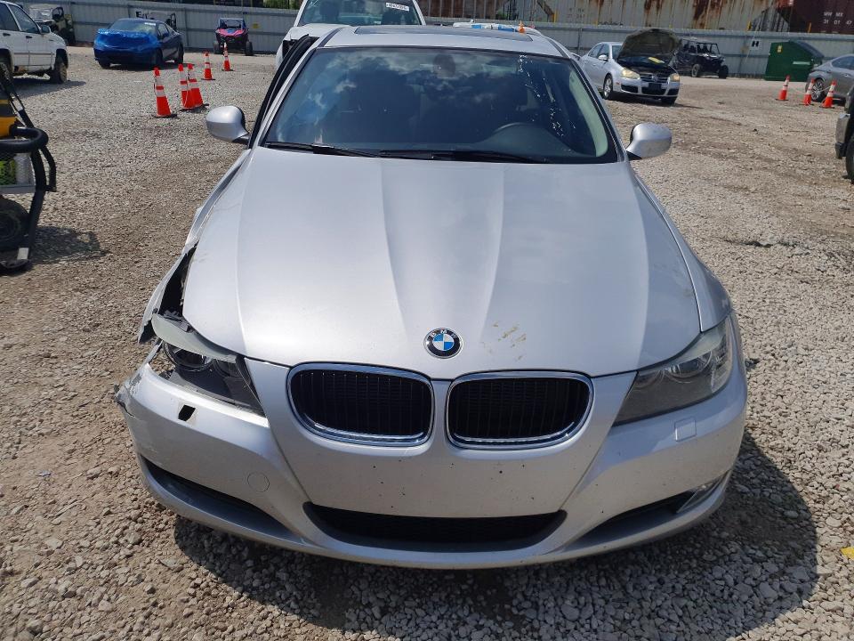 Aukcja sprzedaży 2011 Bmw 328, vin: WBAPK7C55BF082684, numer aukcji: 51412856