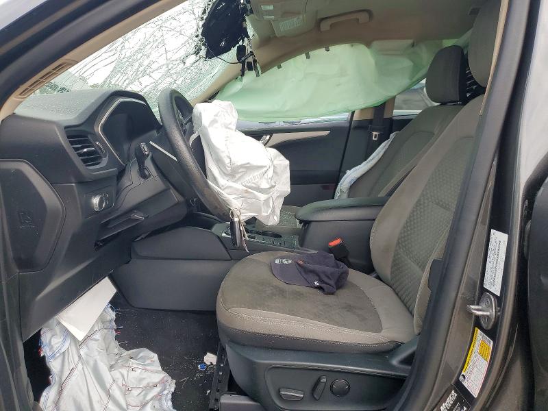 Продаж на аукціоні авто 2020 Ford Escape, vin: 1FMCU0G6XLUA31390, номер лоту: 48694506
