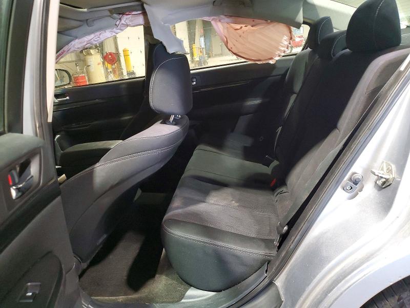 Aukcja sprzedaży 2013 Subaru Legacy, vin: 4S3BMBG62D3025330, numer aukcji: 49223476
