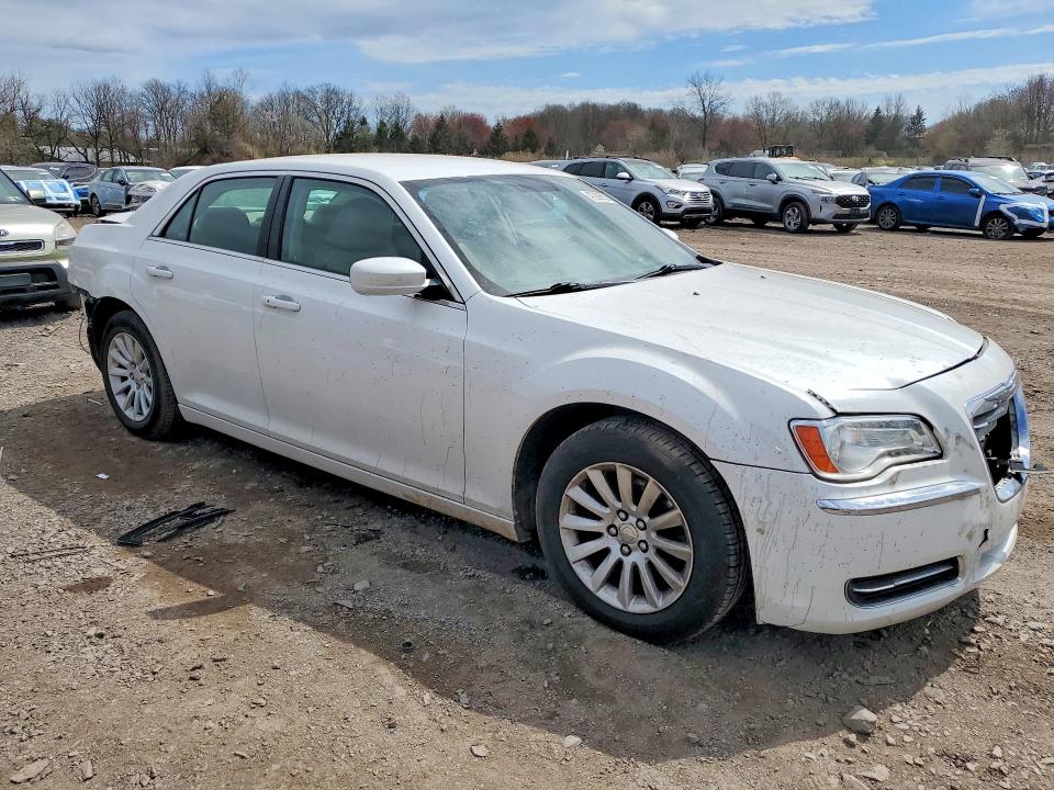 Aukcja sprzedaży 2013 Chrysler 300, vin: 2C3CCAAG9DH527711, numer aukcji: 47928556