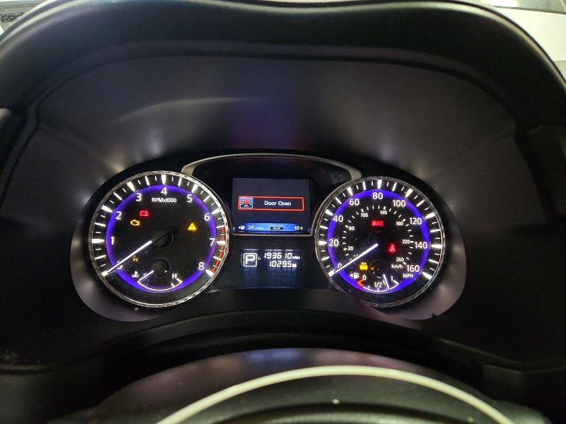 Aukcja sprzedaży 2013 Infiniti Jx35, vin: 5N1AL0MM9DC348372, numer aukcji: 51571446