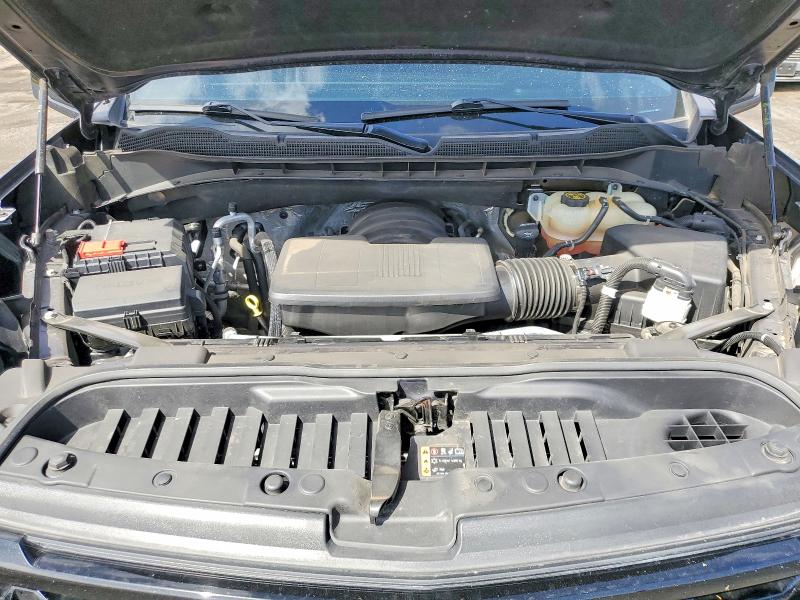 49485246 :رقم المزاد ، 3GCUDFED4NG574916 vin ، 2022 Chevrolet Silverado مزاد بيع