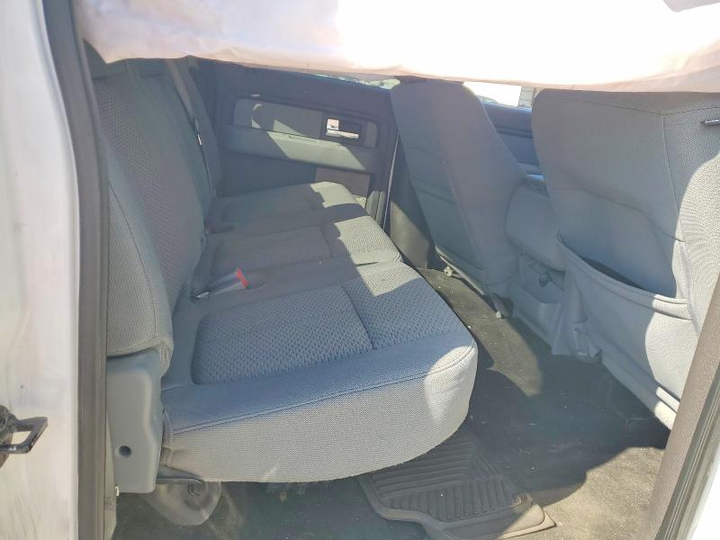 Aukcja sprzedaży 2013 Ford F150, vin: 1FTFW1EF0DKD16066, numer aukcji: 50258166