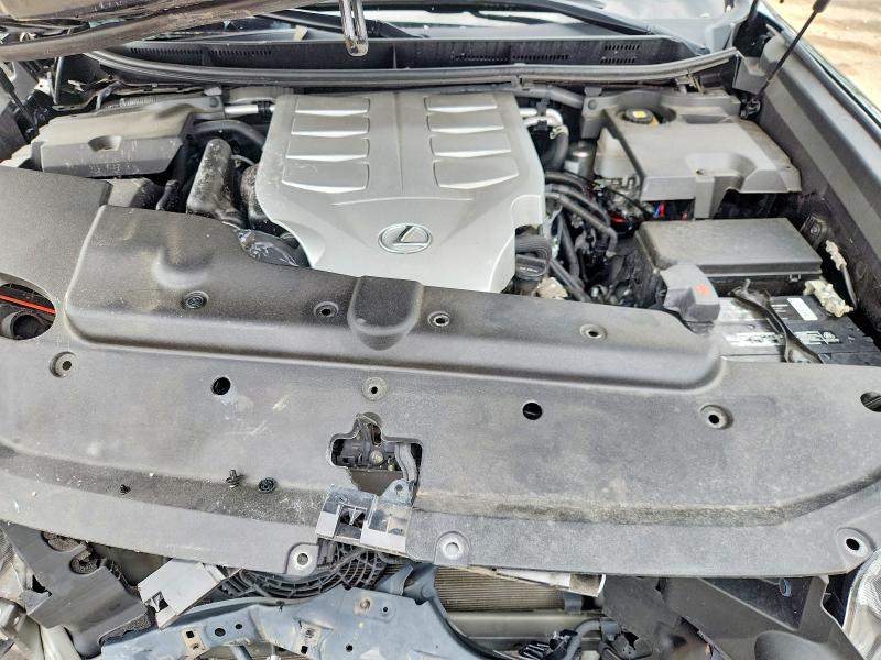 Aukcja sprzedaży 2019 Lexus Cx460, vin: JTJGM7BX8P5357846, numer aukcji: 51878946