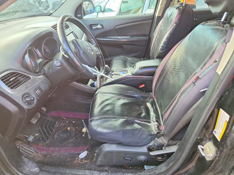 Aukcja sprzedaży 2016 Dodge Journey, vin: 3C4PDCGG9GT101087, numer aukcji: 50343986