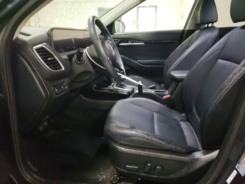 Продаж на аукціоні авто 2025 Kia Seltos, vin: KNDERCAA1S7775812, номер лоту: 48450046