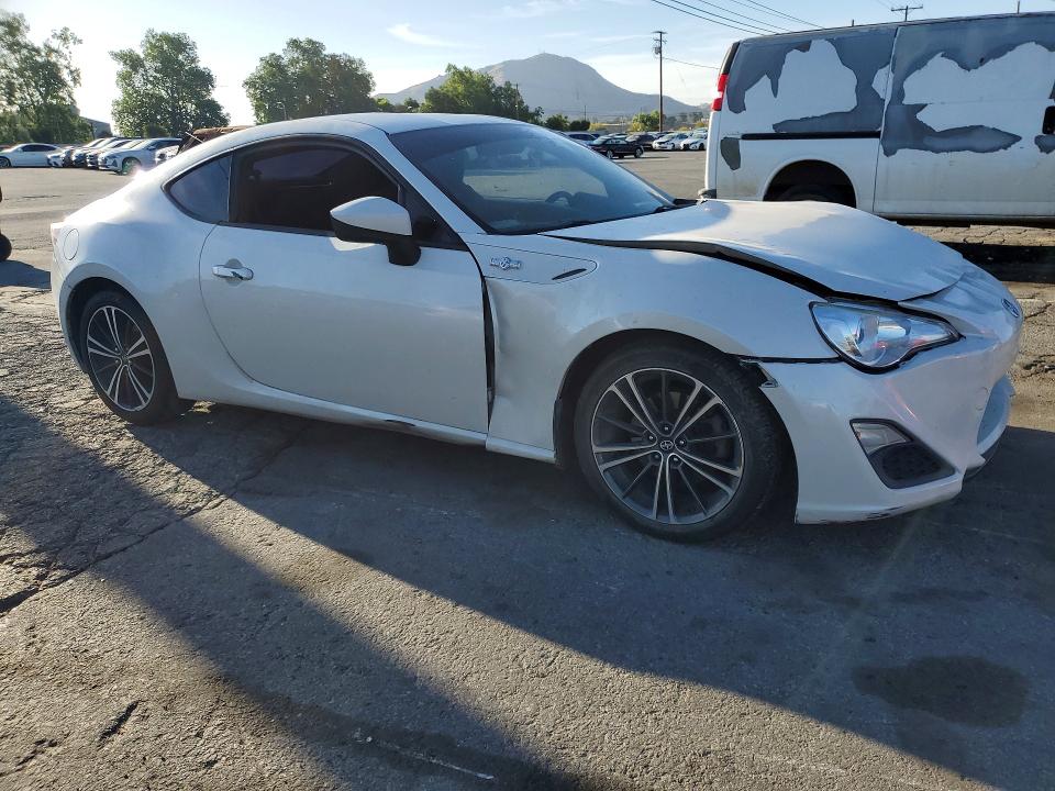 Aukcja sprzedaży 2013 Scion Fr-s, vin: JF1ZNAA13D1722123, numer aukcji: 48714856