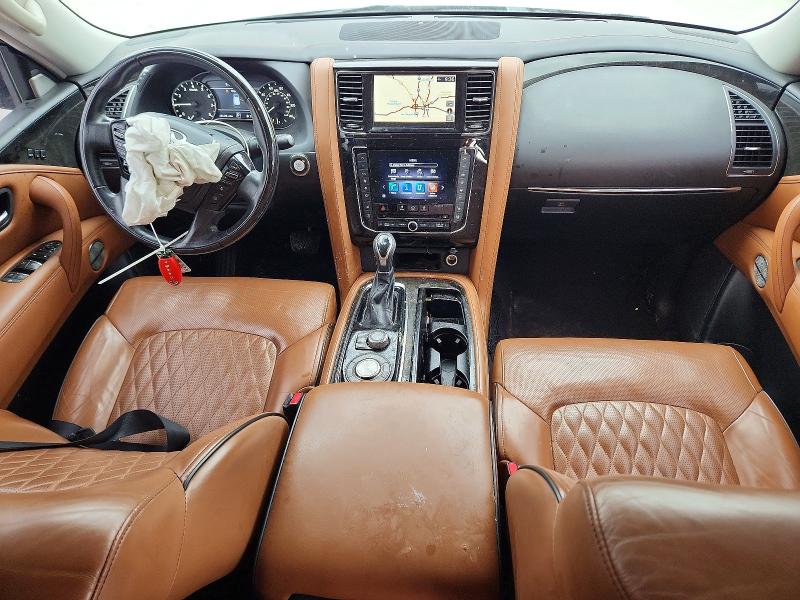Продажа на аукционе авто 2020 Infiniti Qx80, vin: JN8AZ2NF0L9700527, номер лота: 49971786