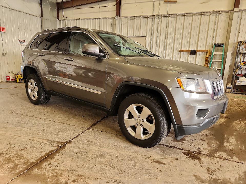Продаж на аукціоні авто 2012 Jeep Grand Cherokee, vin: 1C4RJFAG4DC544671, номер лоту: 50354496