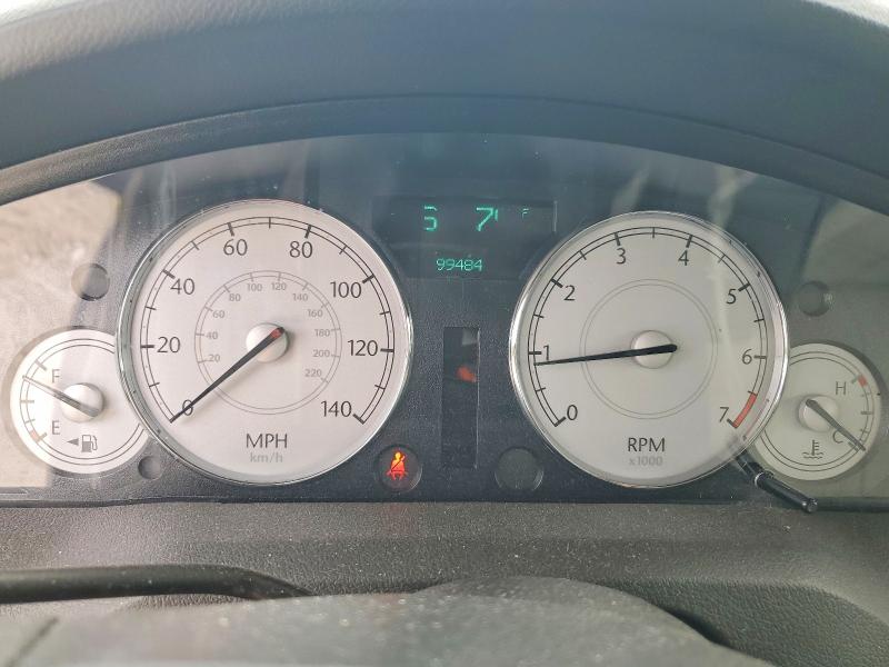 Продажа на аукционе авто 2007 Chrysler 300, vin: 2C3KA53G77H895685, номер лота: 48315856