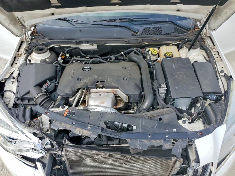 Aukcja sprzedaży 2016 Buick Regal, vin: 2G4GK5EXXG9108567, numer aukcji: 51154946