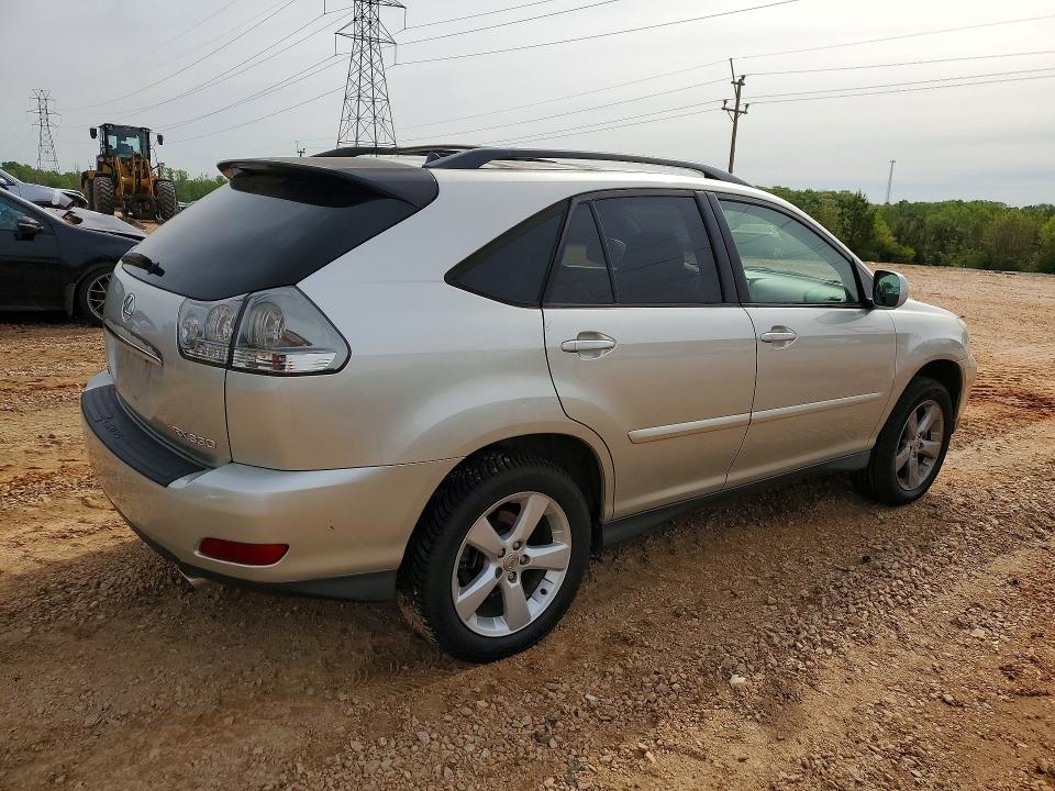 Aukcja sprzedaży 2004 Lexus Rx 330, vin: JTJGA31U140010103, numer aukcji: 48849086