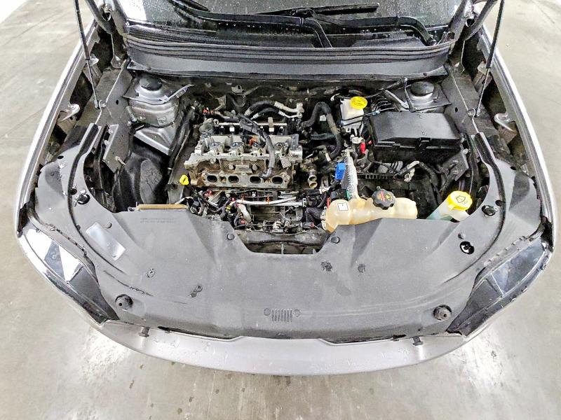 2020 Jeep Cherokee მანქანა იყიდება აუქციონზე, vin: 1C4PJMCB5LD651153, აუქციონის ნომერი: 51279196