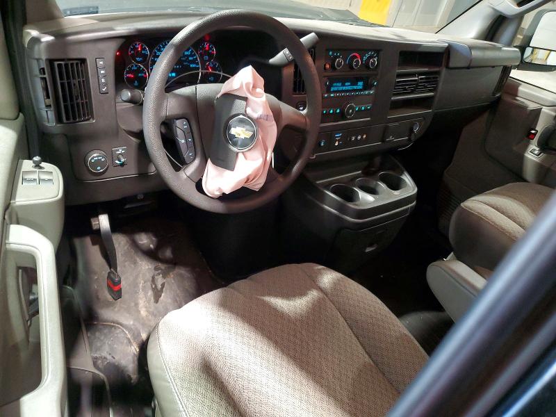 Aukcja sprzedaży 2024 Chev Express 2500, vin: 1GCWGAFP2R1251903, numer aukcji: 51261026