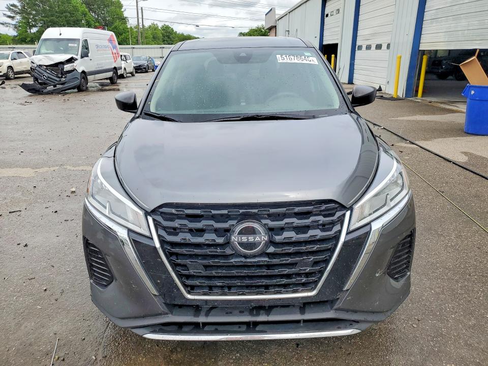 Aukcja sprzedaży 2024 Nissan Kicks, vin: 3N1CP5BV6RL509107, numer aukcji: 51678646