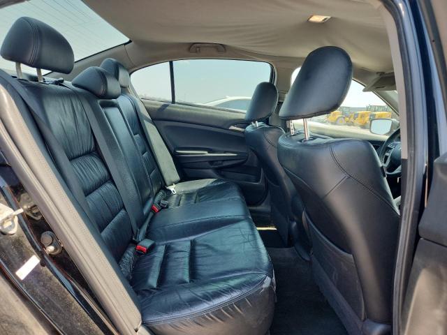 50789326 :رقم المزاد ، 1HGCP2F64CA229653 vin ، 2012 Honda Accord مزاد بيع