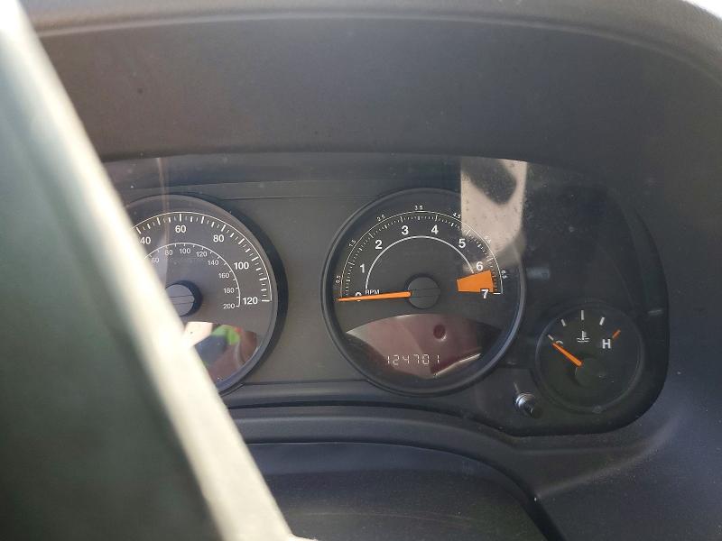 Aukcja sprzedaży 2017 Jeep Patriot, vin: 1C4NJPFA4HD172659, numer aukcji: 50132426