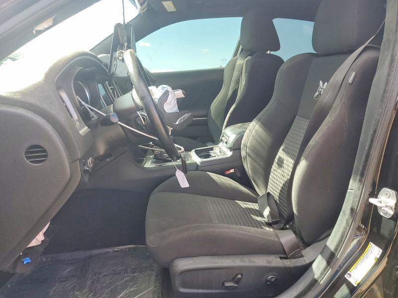 2019 Dodge Charger მანქანა იყიდება აუქციონზე, vin: 2C3CDXGJ8KH742576, აუქციონის ნომერი: 48201576