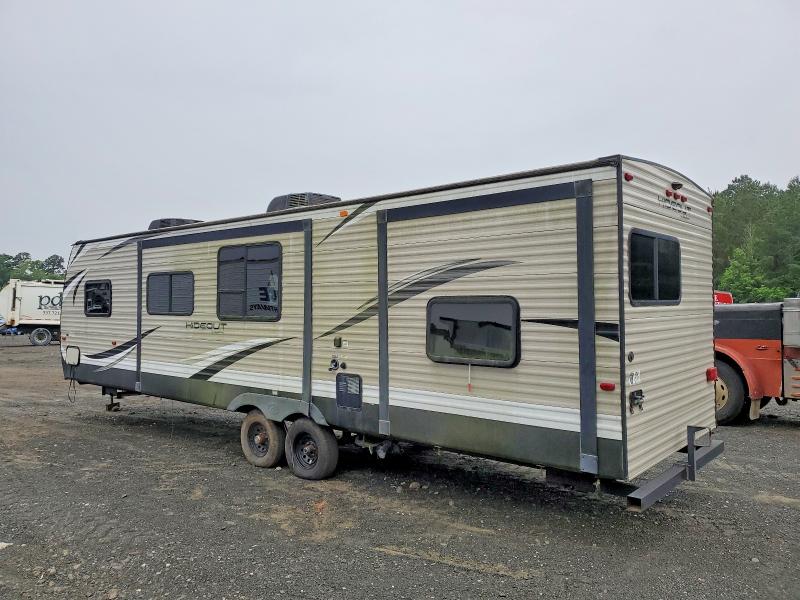 Aukcja sprzedaży 2018 Keystone Rv Trailers, vin: 4YDT31R22J7246892, numer aukcji: 50192706