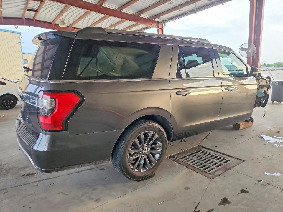 2021 Ford Expedition მანქანა იყიდება აუქციონზე, vin: 1FMJK1KTXMEA26654, აუქციონის ნომერი: 63445706