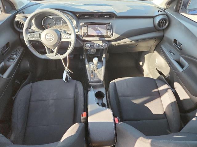 2023 Nissan Kicks მანქანა იყიდება აუქციონზე, vin: 3N1CP5BV4PL512214, აუქციონის ნომერი: 49215046