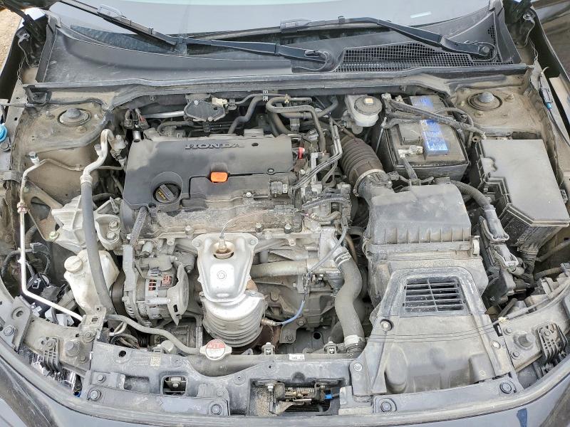 Продаж на аукціоні авто 2024 Honda Civic, vin: 2HGFE2F30RH115121, номер лоту: 49324596