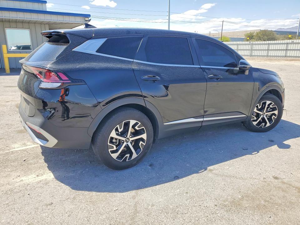 Aukcja sprzedaży 2024 Kia Sportage, vin: 5XYK33DF8RG139123, numer aukcji: 51286706
