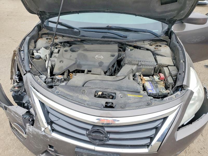 Aukcja sprzedaży 2013 Nissan Altima, vin: 1N4AL3AP4DN415166, numer aukcji: 50239706
