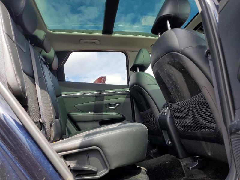 47511736 :رقم المزاد ، KM8JCCAE0NU104605 vin ، 2022 Hyundai Tucson مزاد بيع