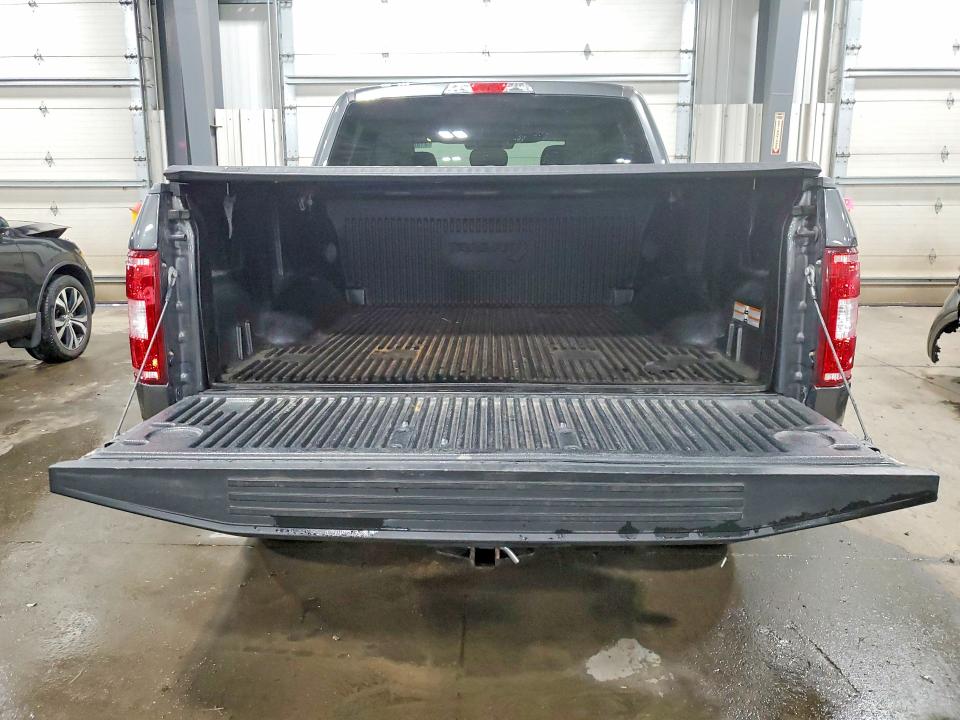 Aukcja sprzedaży 2019 Ford F150, vin: 1FTEW1E43KFA65737, numer aukcji: 51025216