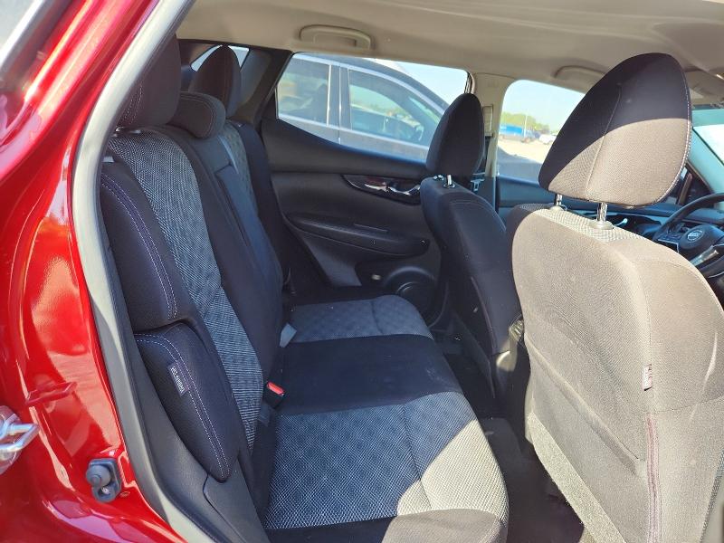 Aukcja sprzedaży 2020 Nissan Rogue Sport, vin: JN1BJ1CV0LW257134, numer aukcji: 50822266