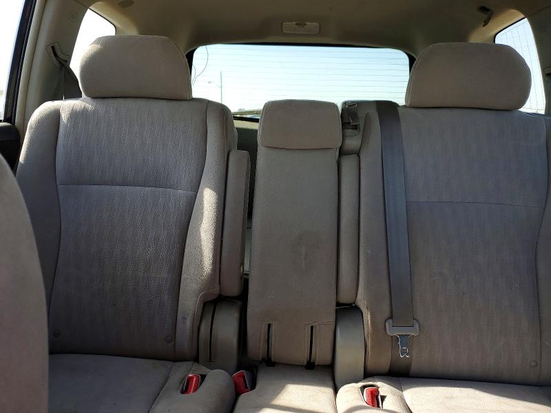 Aukcja sprzedaży 2008 Toyota Highlander, vin: JTEEW41AX82008590, numer aukcji: 50477986