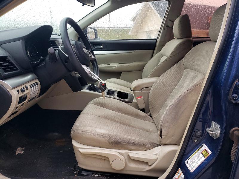 Aukcja sprzedaży 2010 Subaru Outback, vin: 4S4BRCAC0A1331225, numer aukcji: 48318146