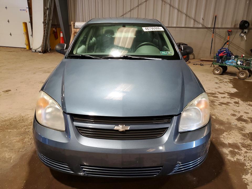 Aukcja sprzedaży 2006 Chevrolet Cobalt, vin: 1G1AK55F167672263, numer aukcji: 48796906