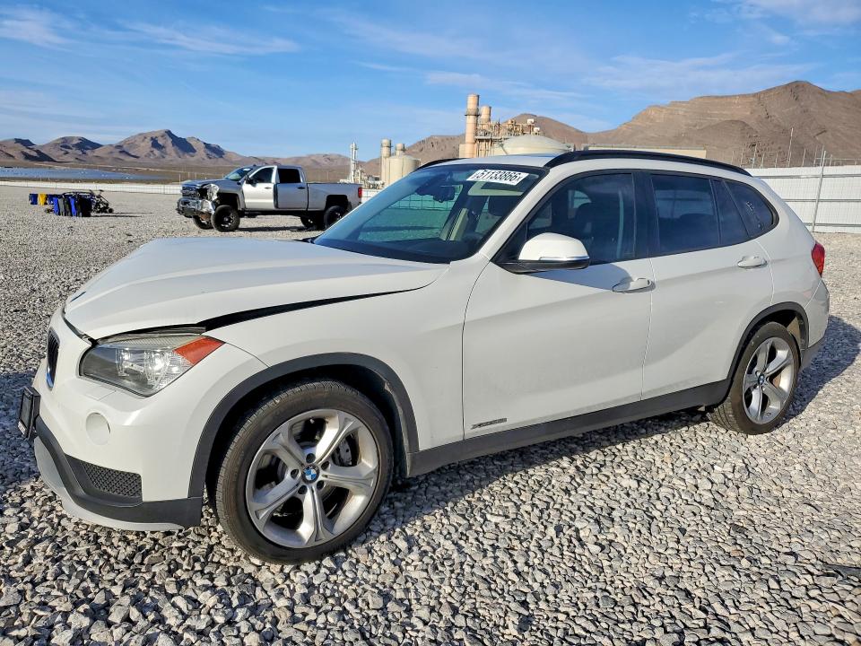 Aukcja sprzedaży 2015 Bmw X1, vin: WBAVM5C54FVV94177, numer aukcji: 51133866