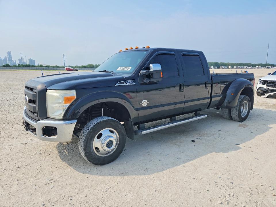 Aukcja sprzedaży 2011 Ford F350, vin: 1FT8W3DT3BEA67690, numer aukcji: 50366896