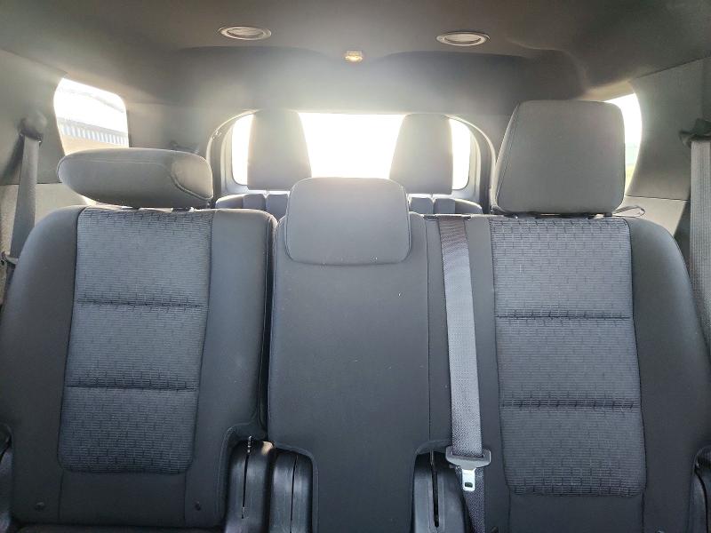 2014 Ford Explorer მანქანა იყიდება აუქციონზე, vin: 1FM5K8D88EGA08288, აუქციონის ნომერი: 50685626