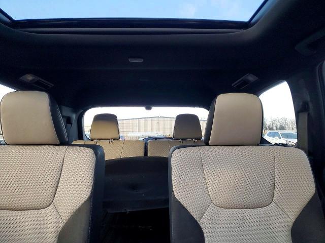 2024 Lexus Tx 500h მანქანა იყიდება აუქციონზე, vin: 5TDABAB69RS007285, აუქციონის ნომერი: 48648036