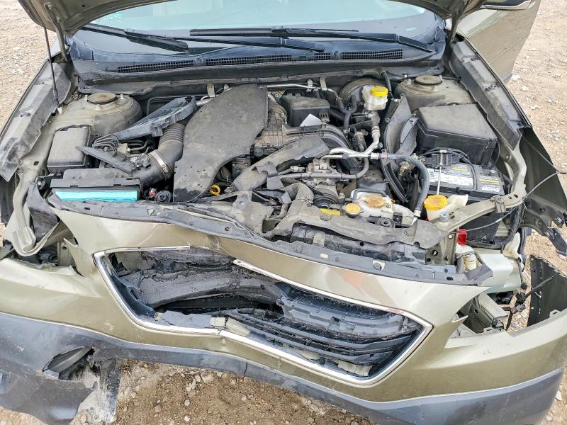 Продажа на аукционе авто 2020 Subaru Outback, vin: 4S4BTANC5L3262121, номер лота: 49543596