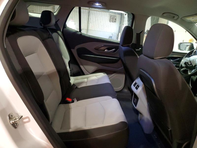 Aukcja sprzedaży 2024 Gmc Terrain, vin: 3GKALMEG3RL368167, numer aukcji: 50813626