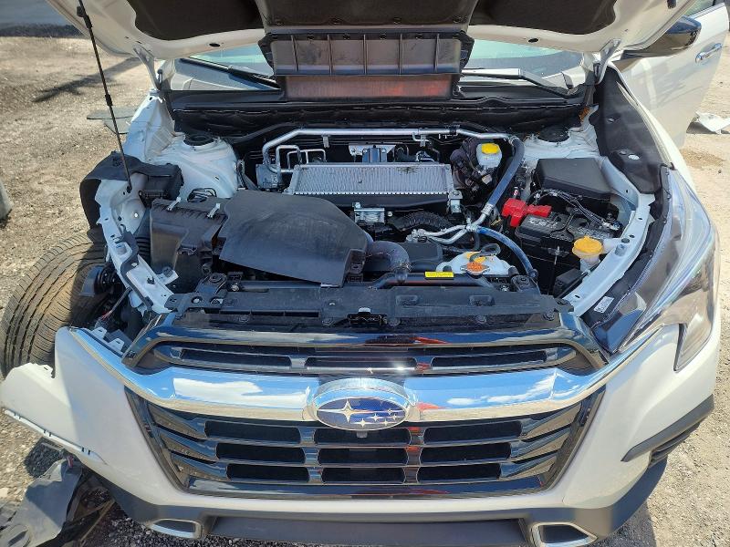 Aukcja sprzedaży 2025 Subaru Ascent, vin: 4S4WMAUD2S3434497, numer aukcji: 50944796