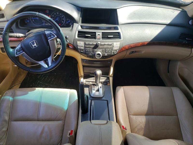 2010 Honda Accord Crosstour მანქანა იყიდება აუქციონზე, vin: 5J6TF2H56AL011991, აუქციონის ნომერი: 51334316