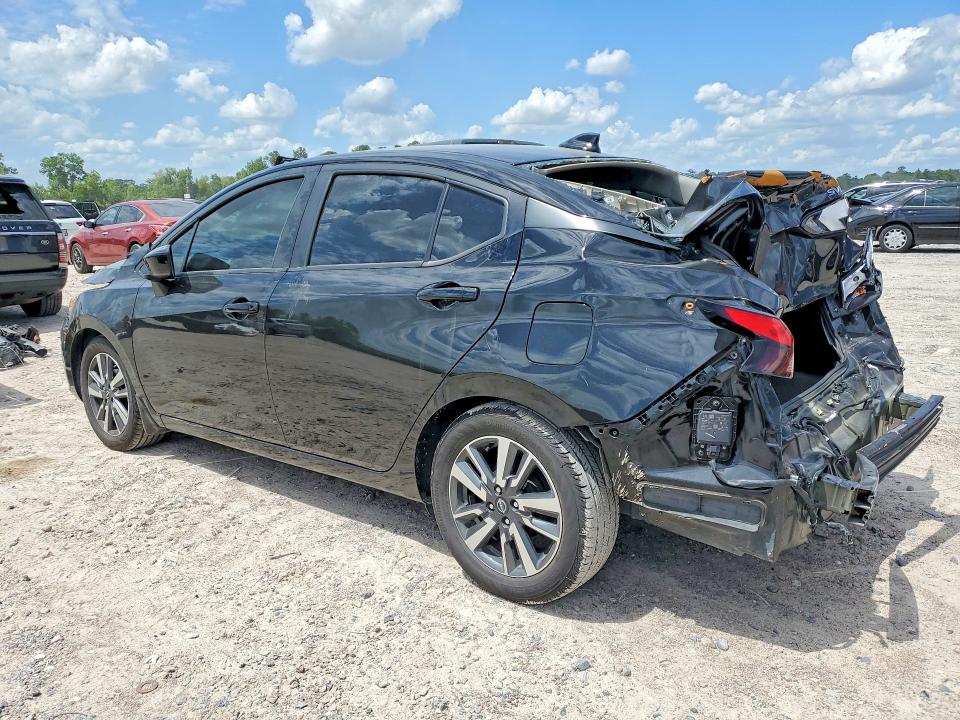 Продажа на аукционе авто 2024 Nissan Versa, vin: 3N1CN8EV9RL907236, номер лота: 49338806